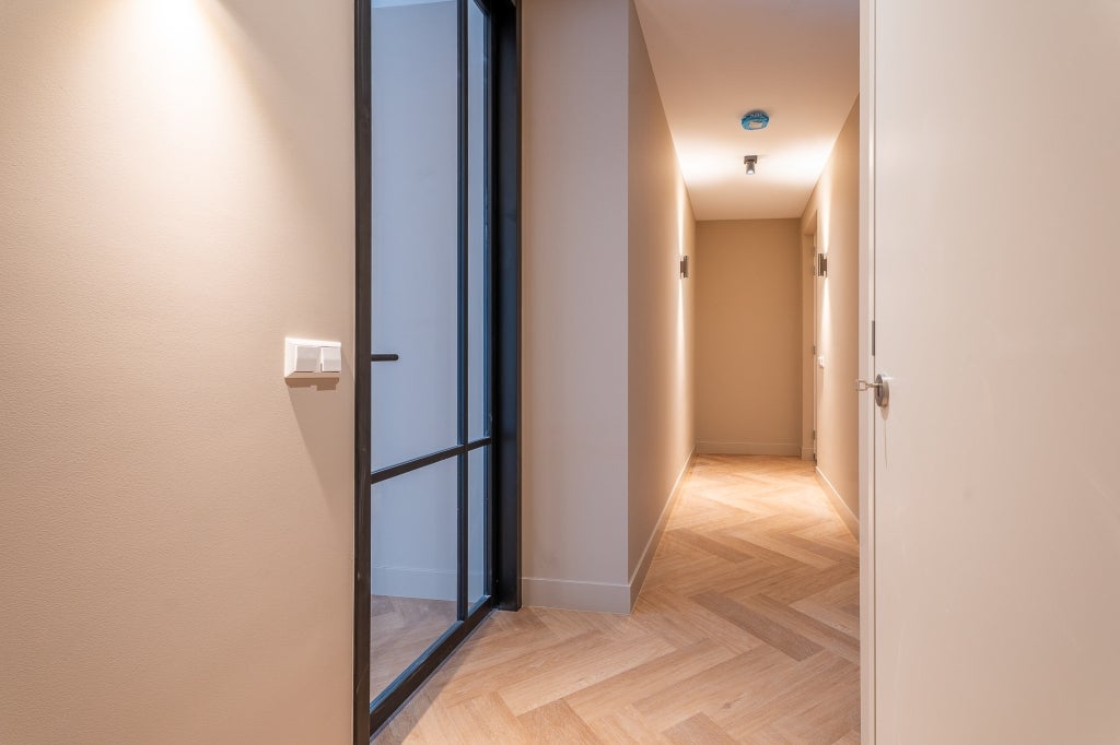Woning te huur: Markendaalseweg, Breda