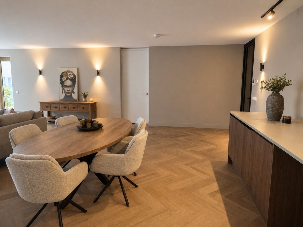 Woning te huur: Markendaalseweg, Breda