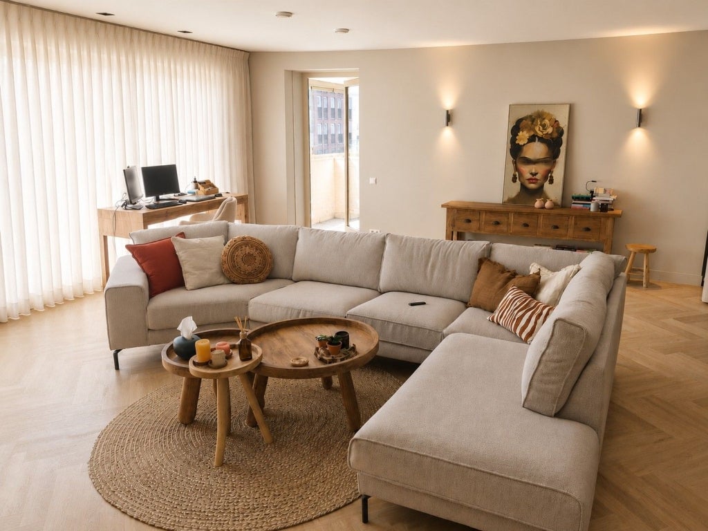 Woning te huur: Markendaalseweg, Breda