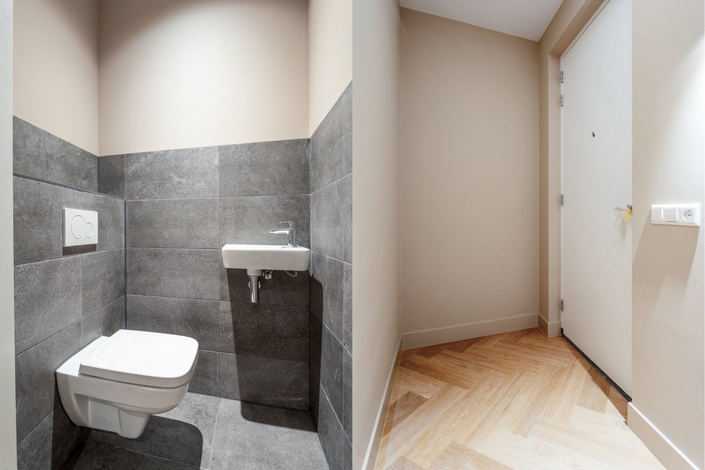 Woning te huur: Markendaalseweg, Breda