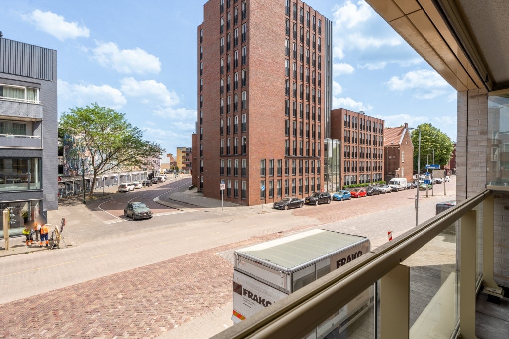Woning te huur: Markendaalseweg, Breda