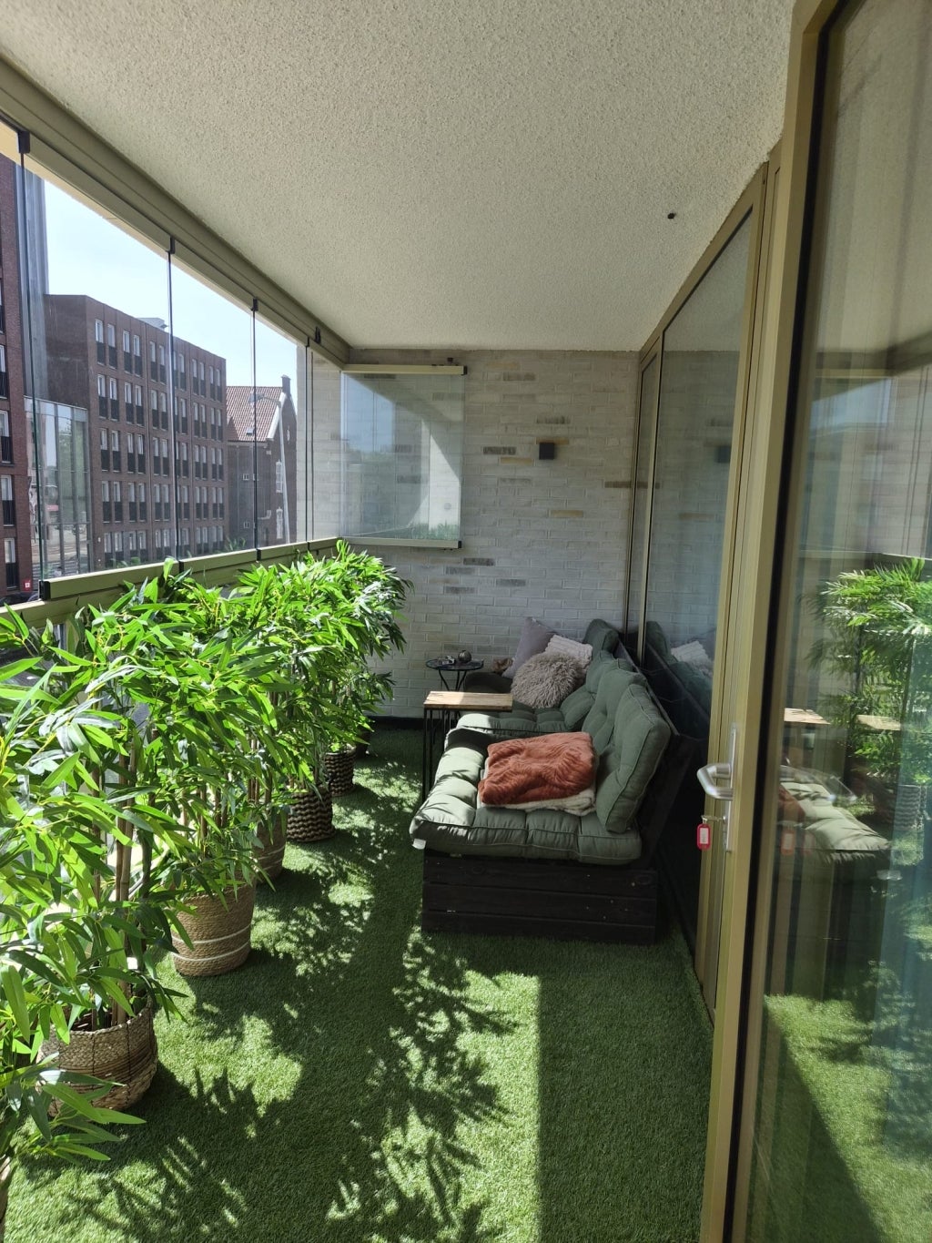 Woning te huur: Markendaalseweg, Breda