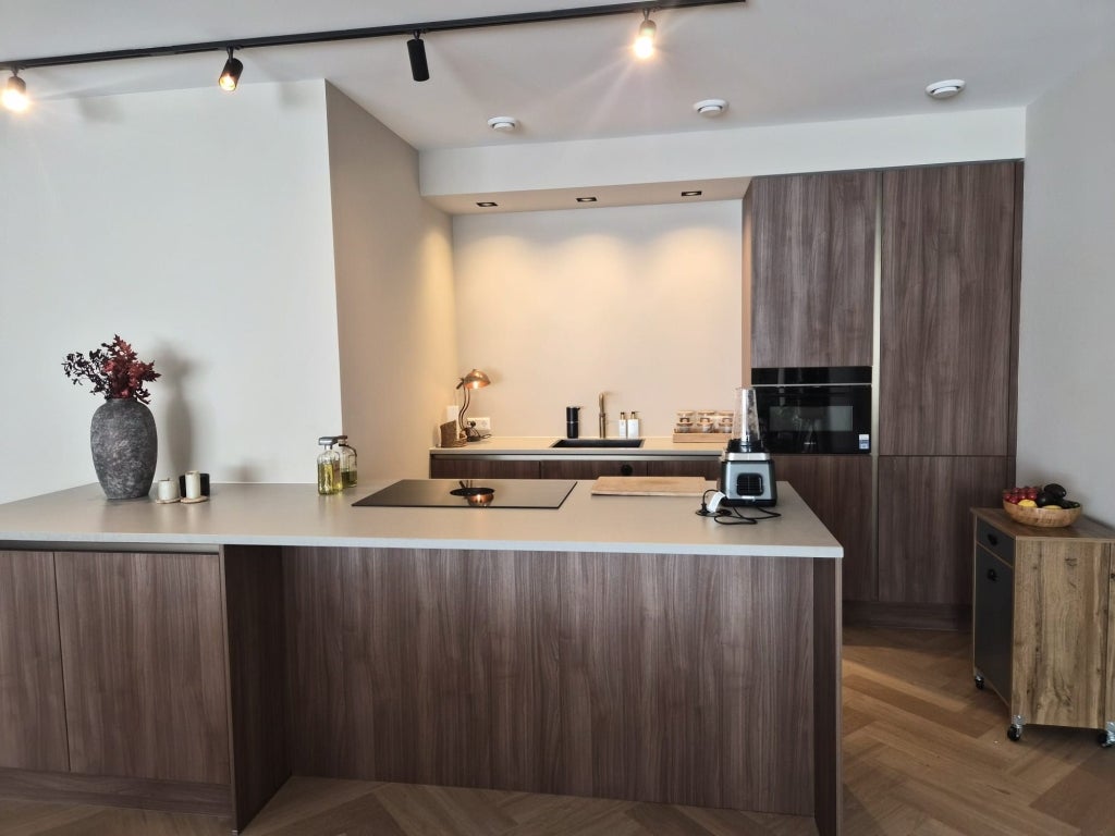 Woning te huur: Markendaalseweg, Breda