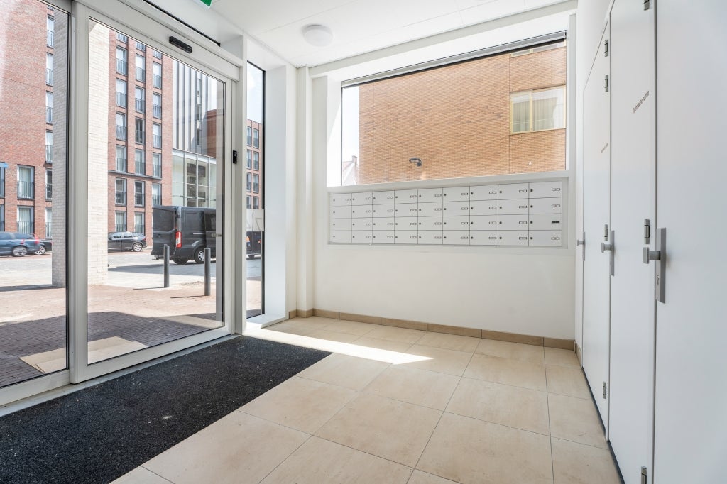 Woning te huur: Markendaalseweg, Breda