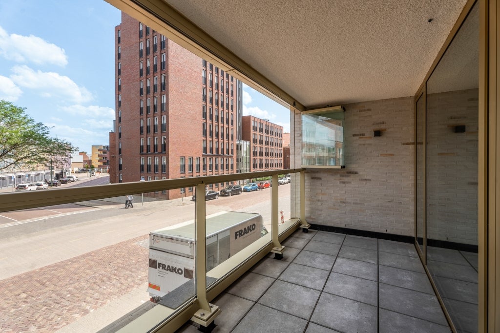 Woning te huur: Markendaalseweg, Breda