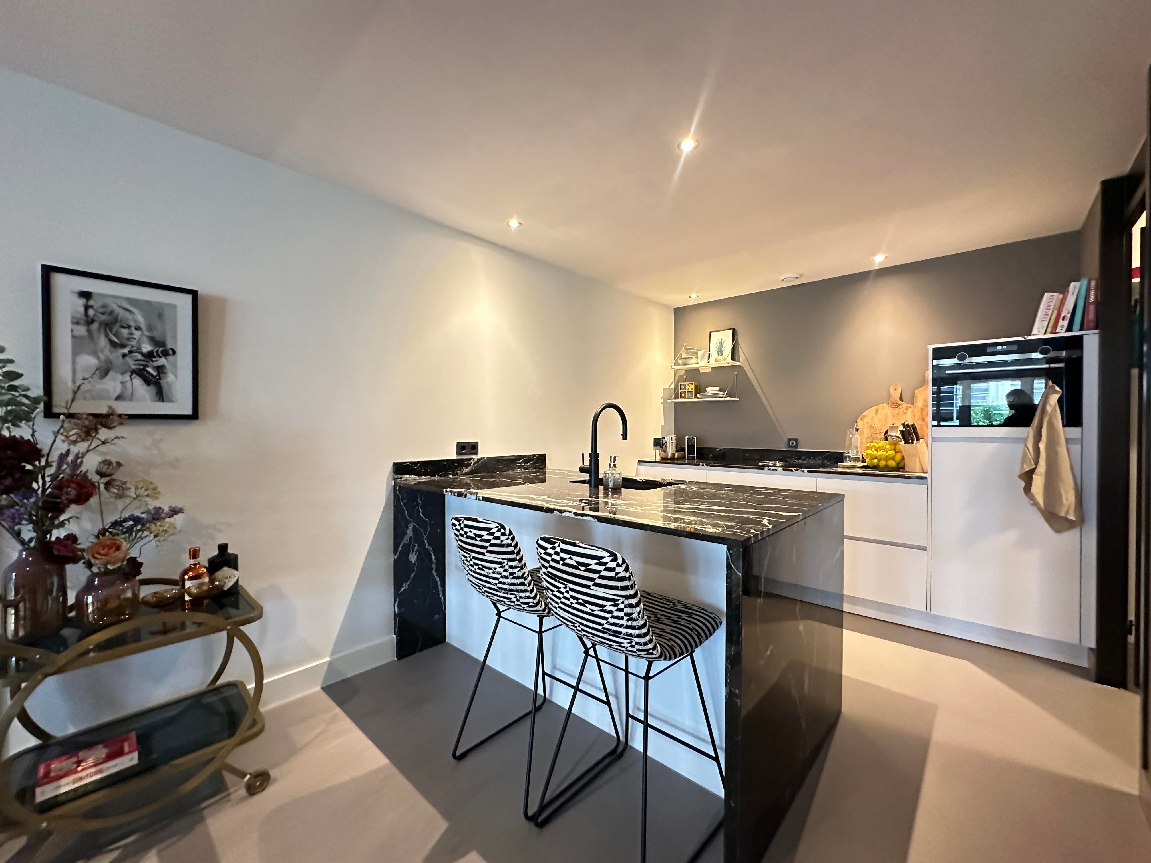 Te huur Appartement Lichtstraat in Eindhoven