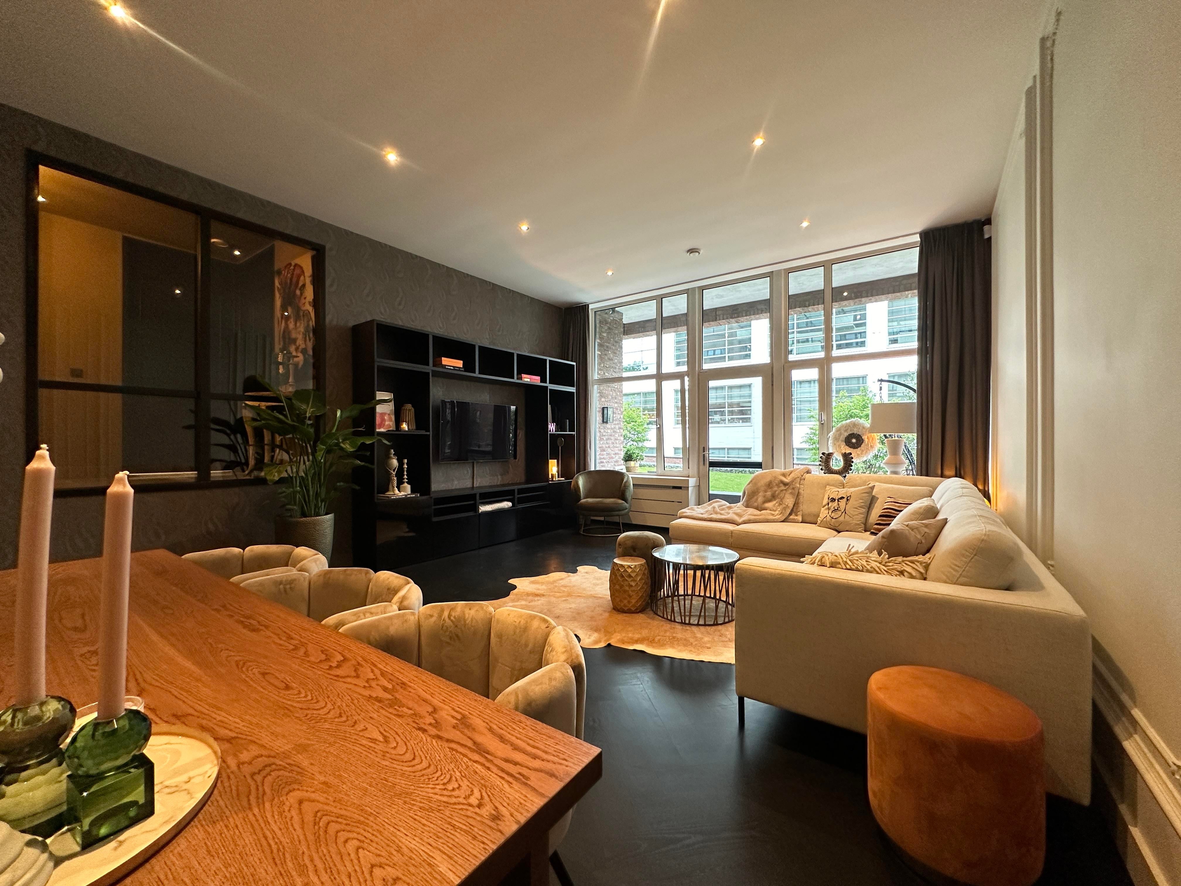 Te huur Appartement Lichtstraat in Eindhoven