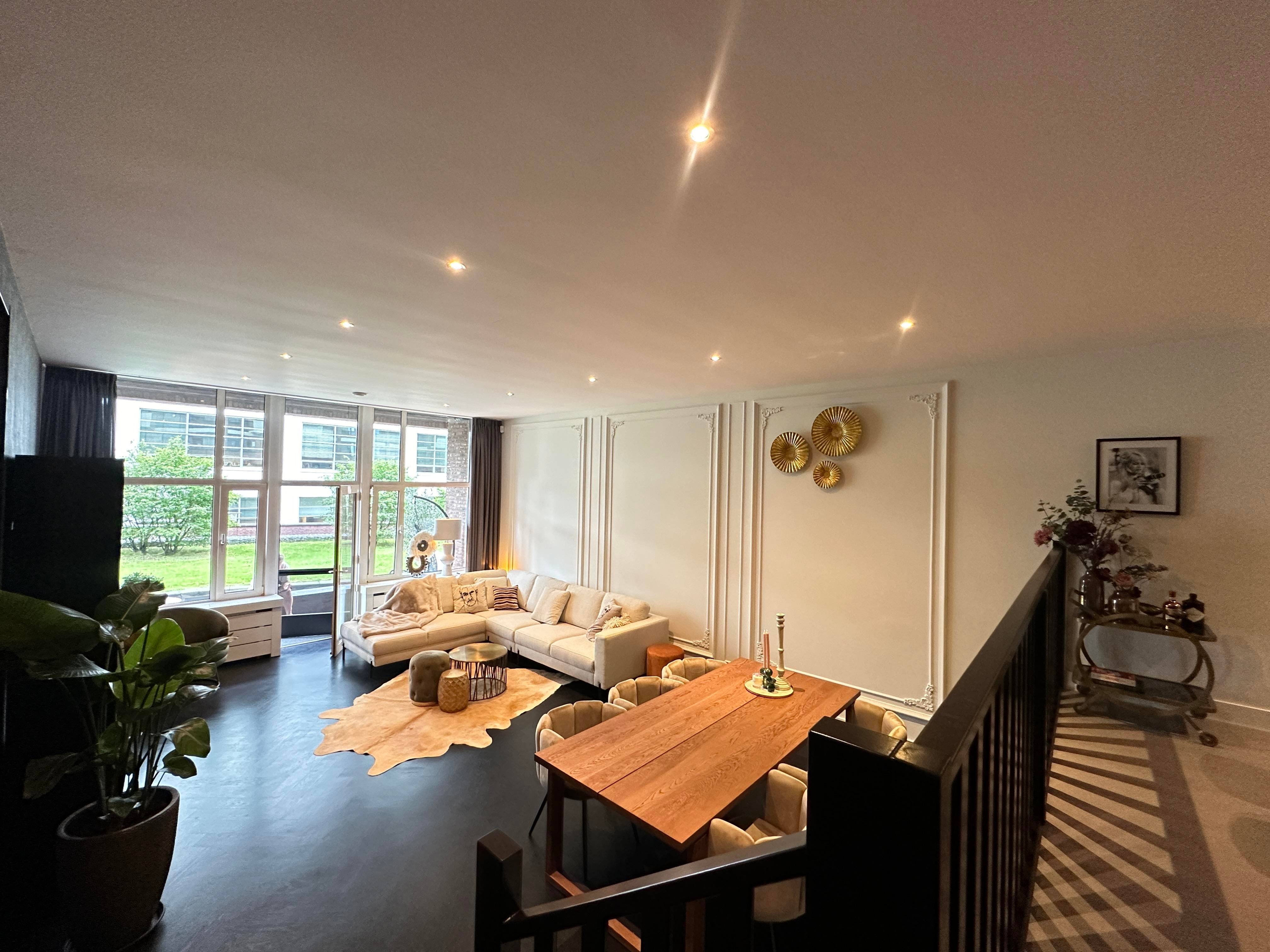 Te huur Appartement Lichtstraat in Eindhoven