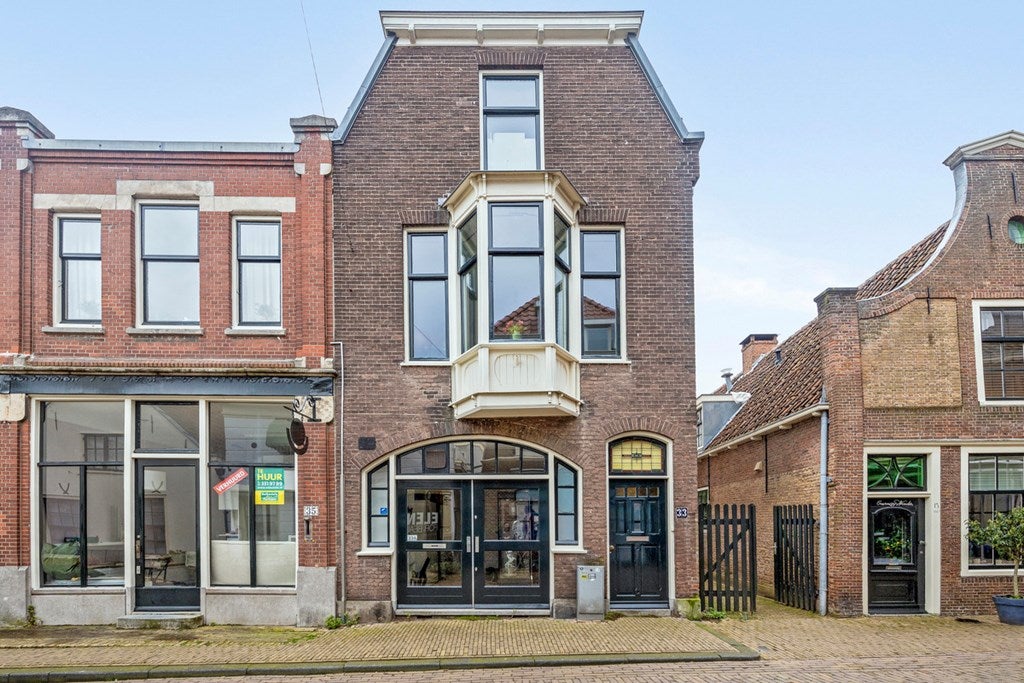 Woning in Voorburg - Kerkstraat