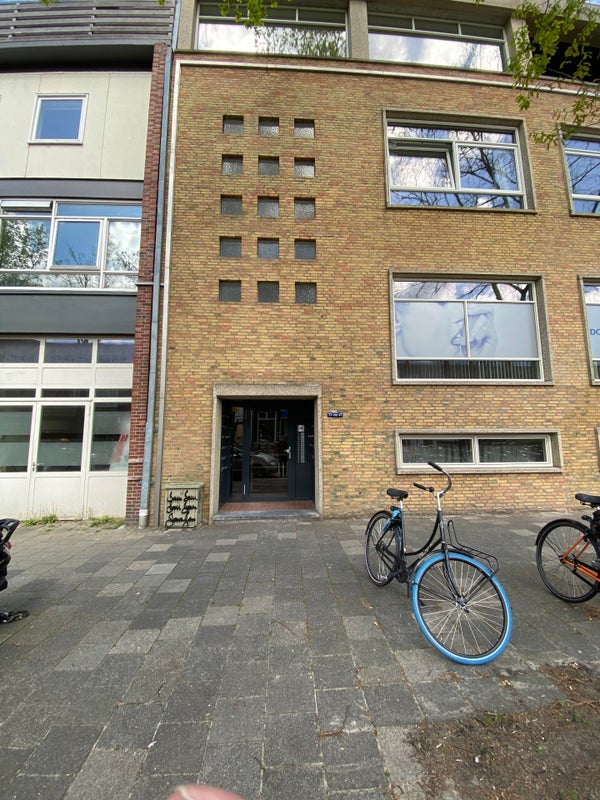 Vechtstraat