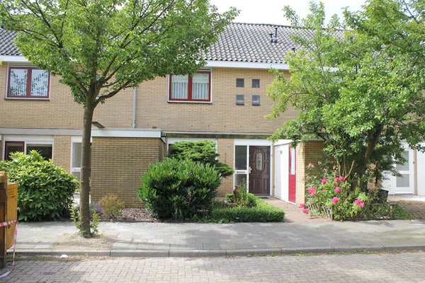 Te huur: Huis In de Wolken in Amstelveen