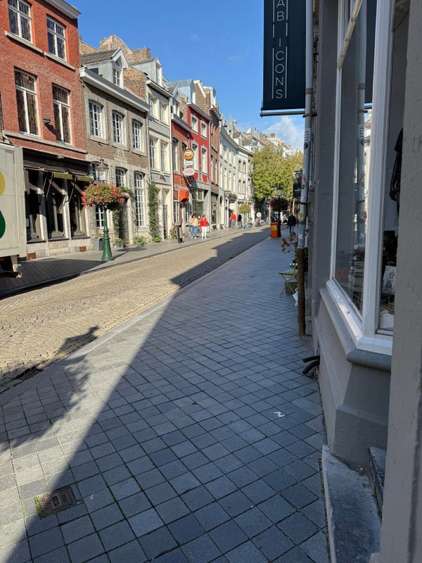 Te huur Appartement Rechtstraat in Maastricht