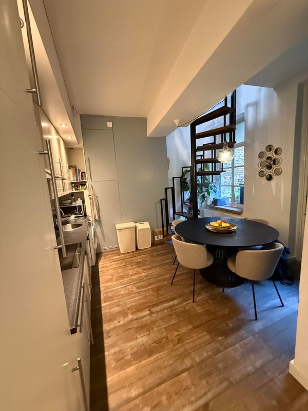 Te huur Appartement Rechtstraat in Maastricht