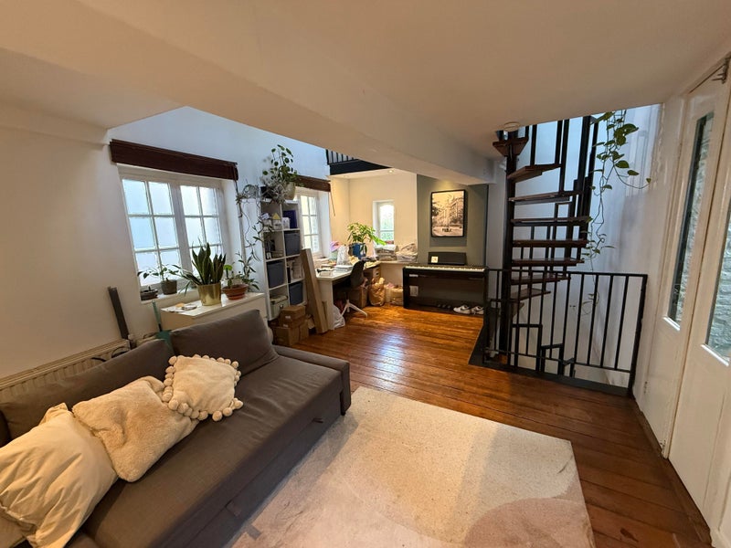 Te huur Appartement Rechtstraat in Maastricht