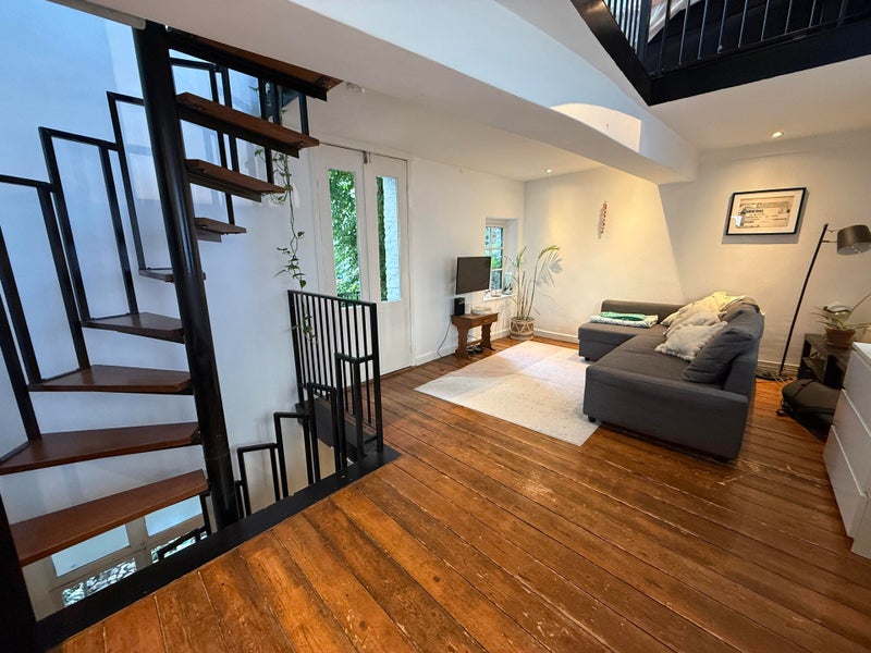 Te huur Appartement Rechtstraat in Maastricht
