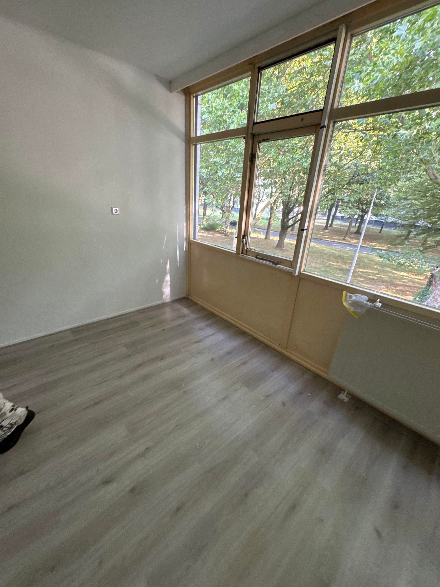 Appartement Humperdinckstraat in Tilburg