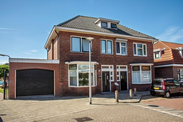 Koopwoningen Enschede – Huis te koop in Enschede