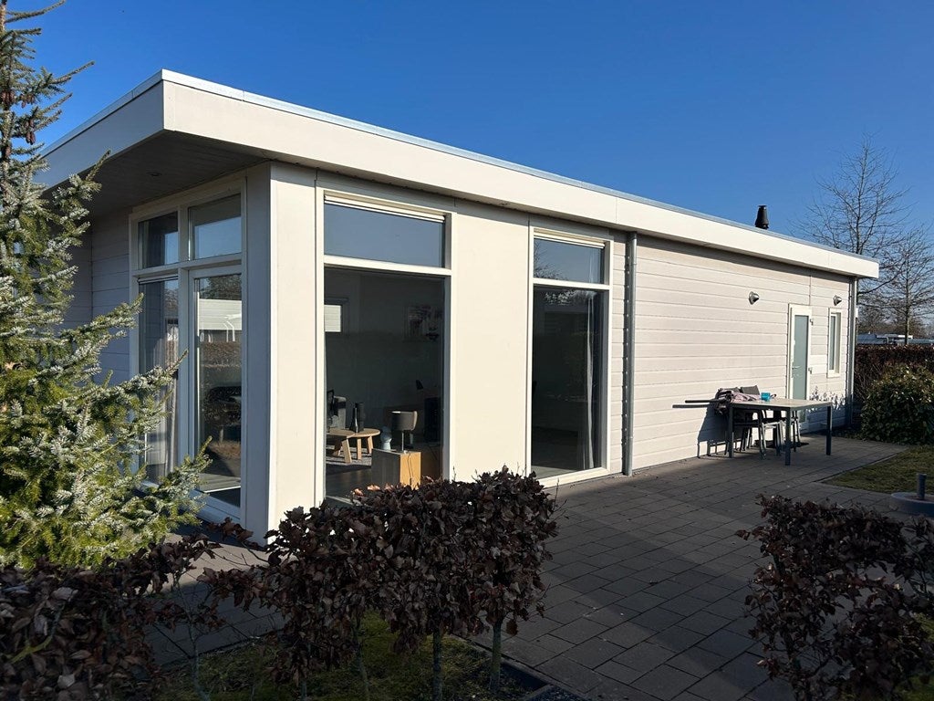 Huis Randmeerweg 8 0104 in Nunspeet
