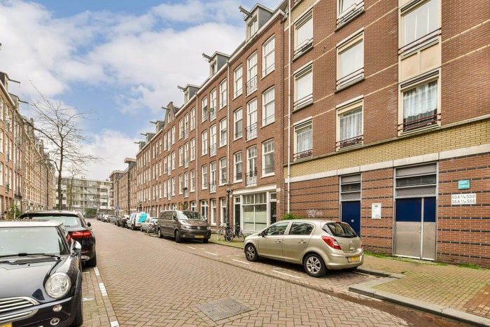 Joan Melchior Kemperstraat 49 A2