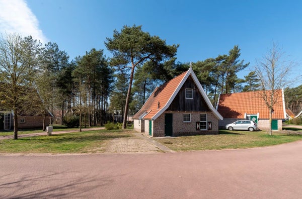Tunnelweg 7 118 in Haarle