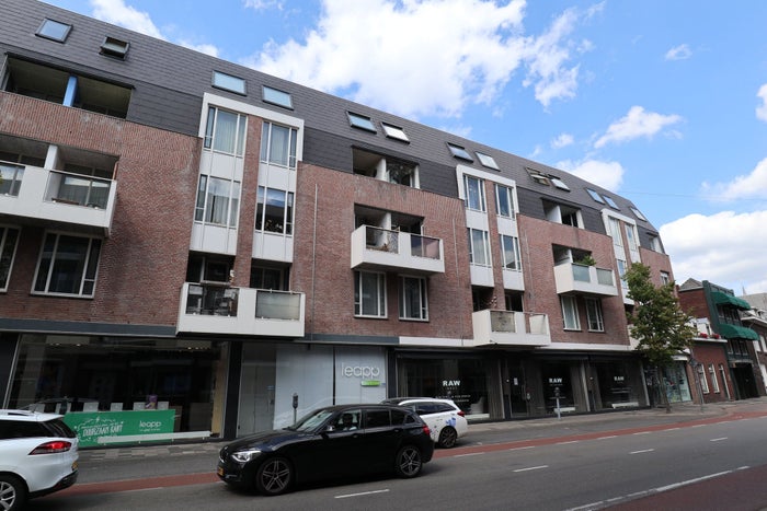 Te huur: Appartement Kleine Berg in Eindhoven