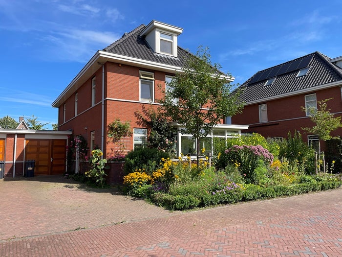 Te huur: Huis Elstar 82 in Wageningen