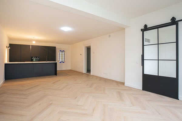 Appartement Laan van Meerdervoort in Den Haag