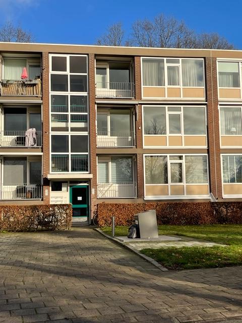 Te huur: Appartement Ernst Casimirlaan in Ede