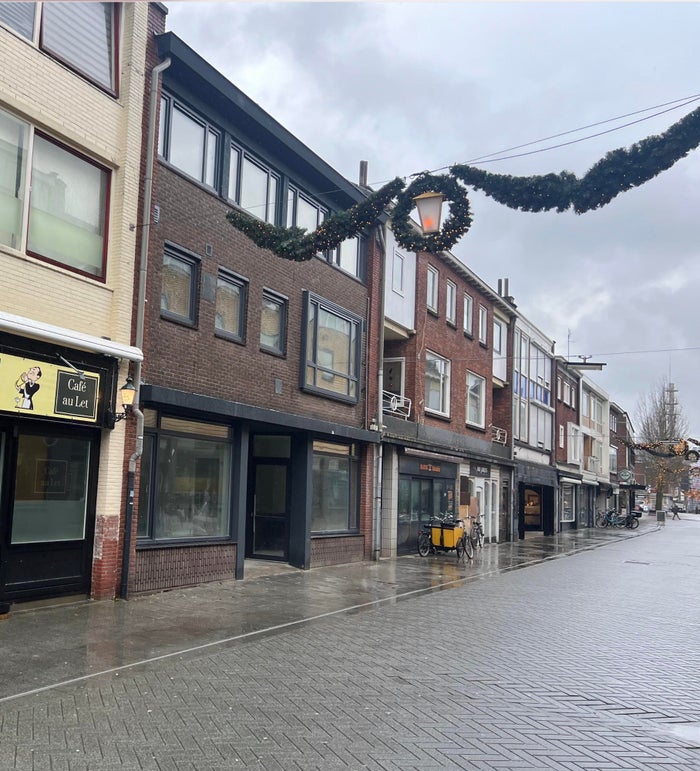 Te huur: Appartement Marktstraat in Hengelo