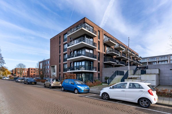 Appartamento Coltbaan a Nieuwegein