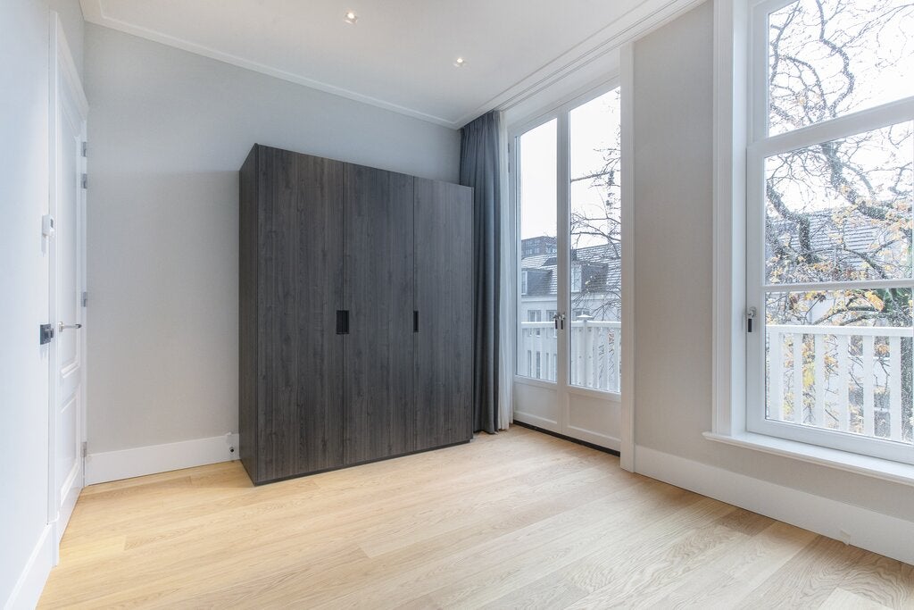 Te huur Appartement Sarphatistraat in Amsterdam