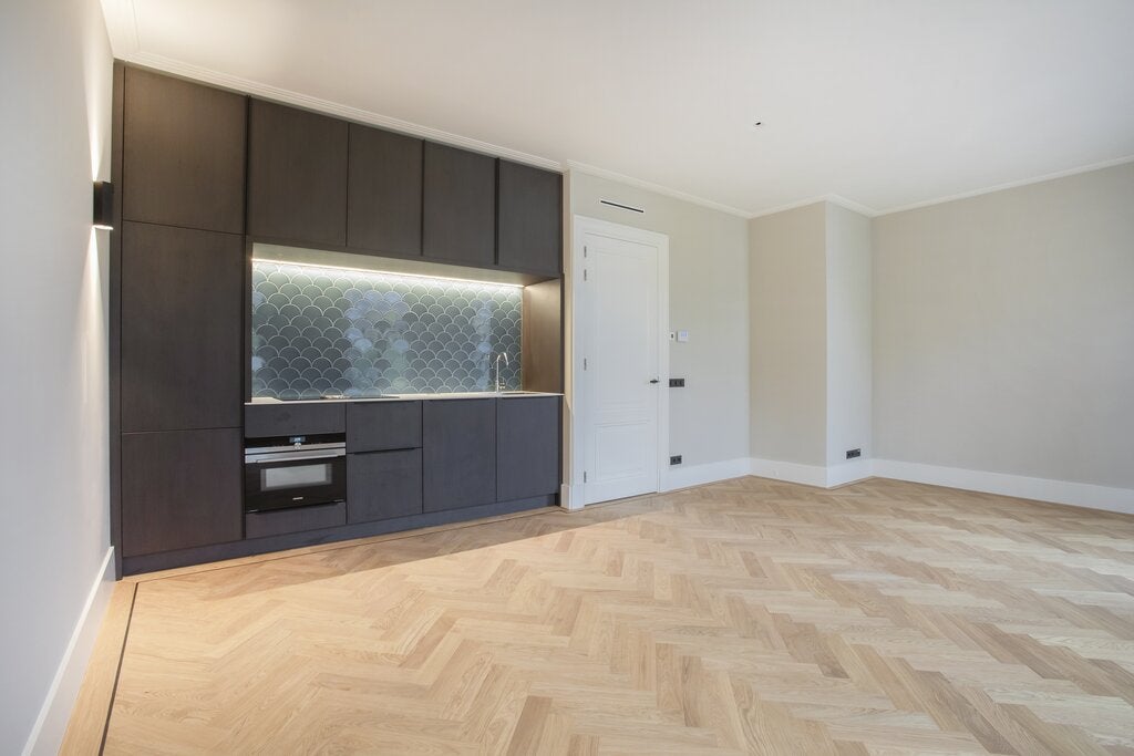 Te huur Appartement Sarphatistraat in Amsterdam