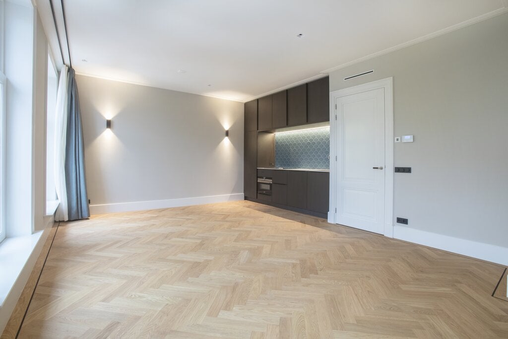 Te huur Appartement Sarphatistraat in Amsterdam