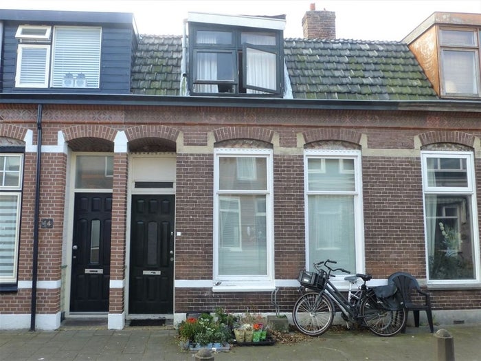 Te huur: Huis Bothastraat 12 in Den Helder