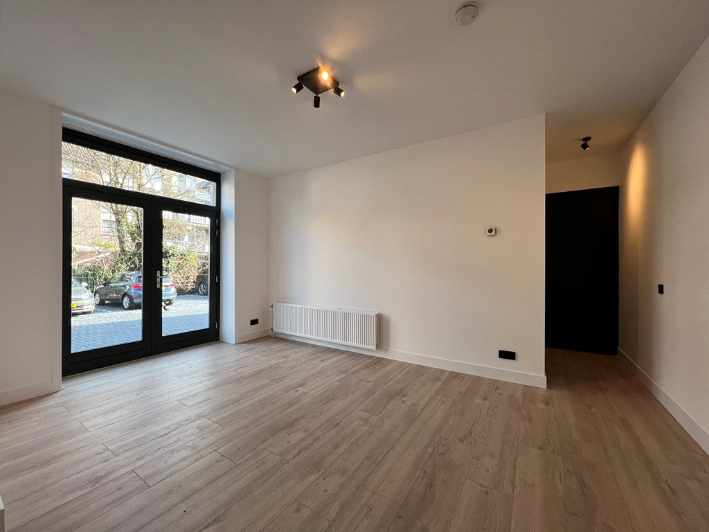Flat Boezemsingel
