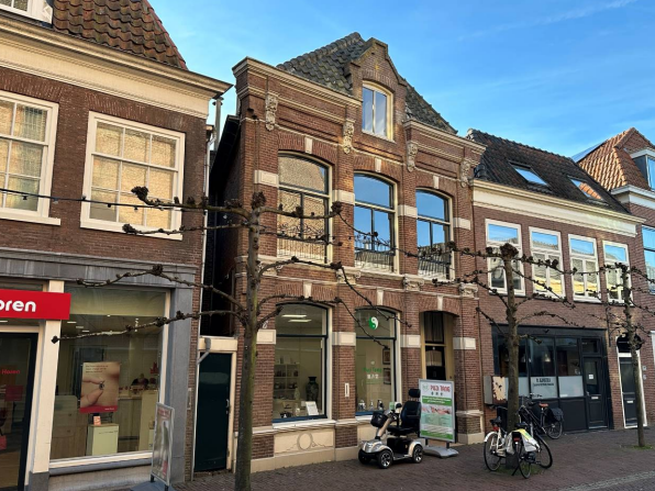 Kleine Noord 33 A