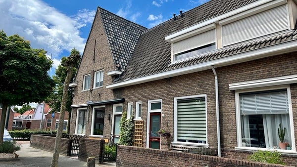 Zuidoosterfront