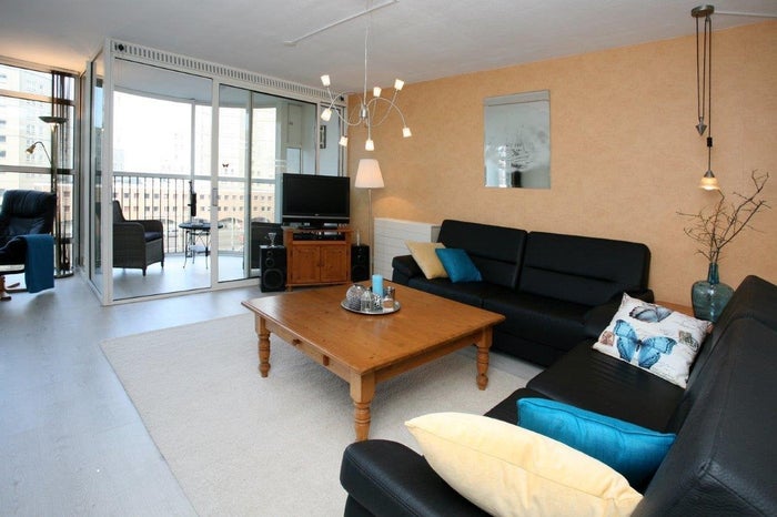 Te huur: Appartement Palaceplein in Den Haag