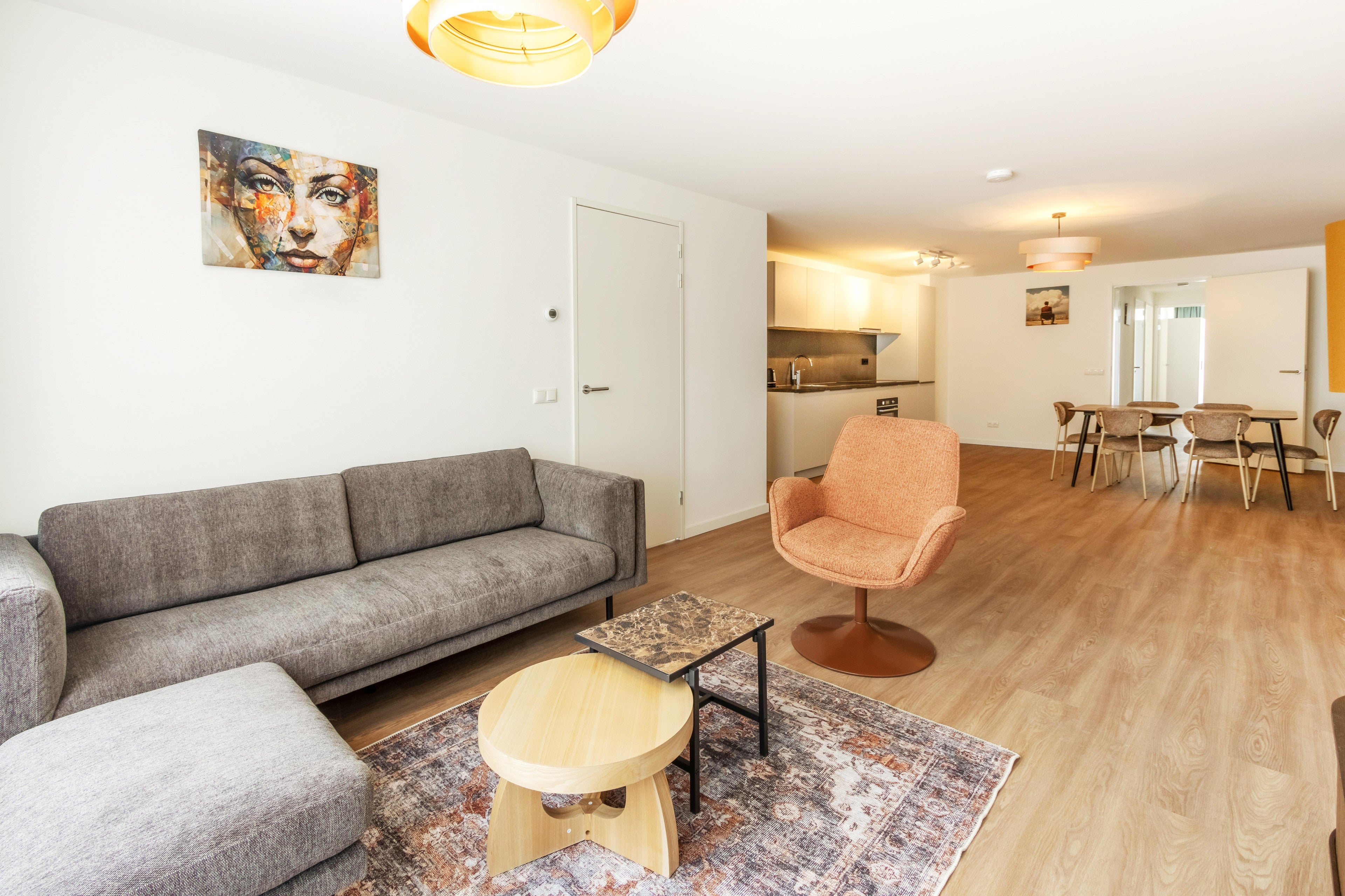 Appartement Westhavenkade in Vlaardingen