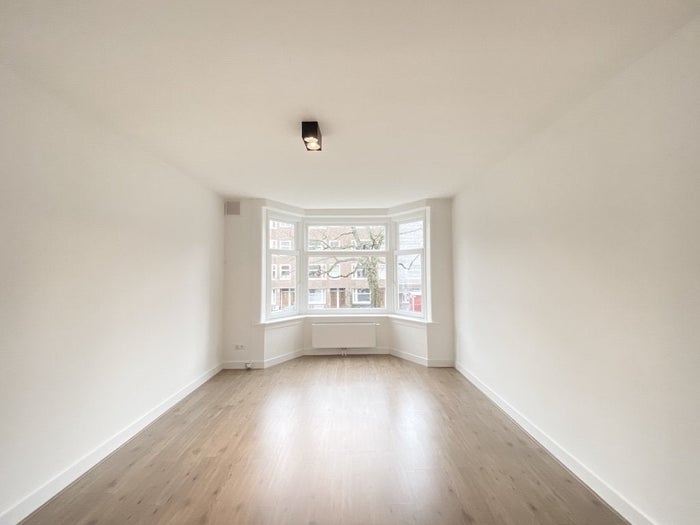 Te huur: Appartement Hunzestraat in Amsterdam