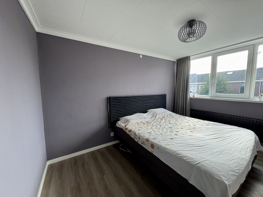 Woning te huur: Gasstraat, Tilburg
