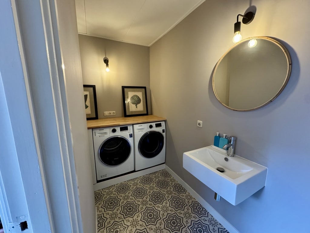 Woning te huur: Gasstraat, Tilburg