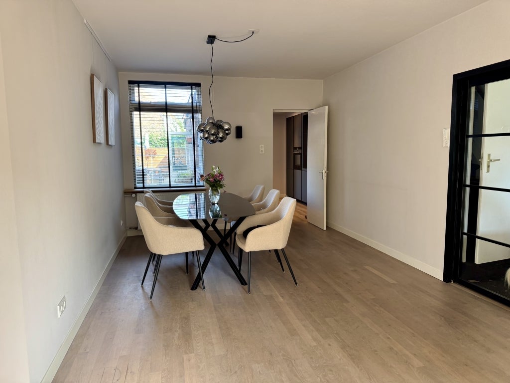 Woning te huur: Gasstraat, Tilburg
