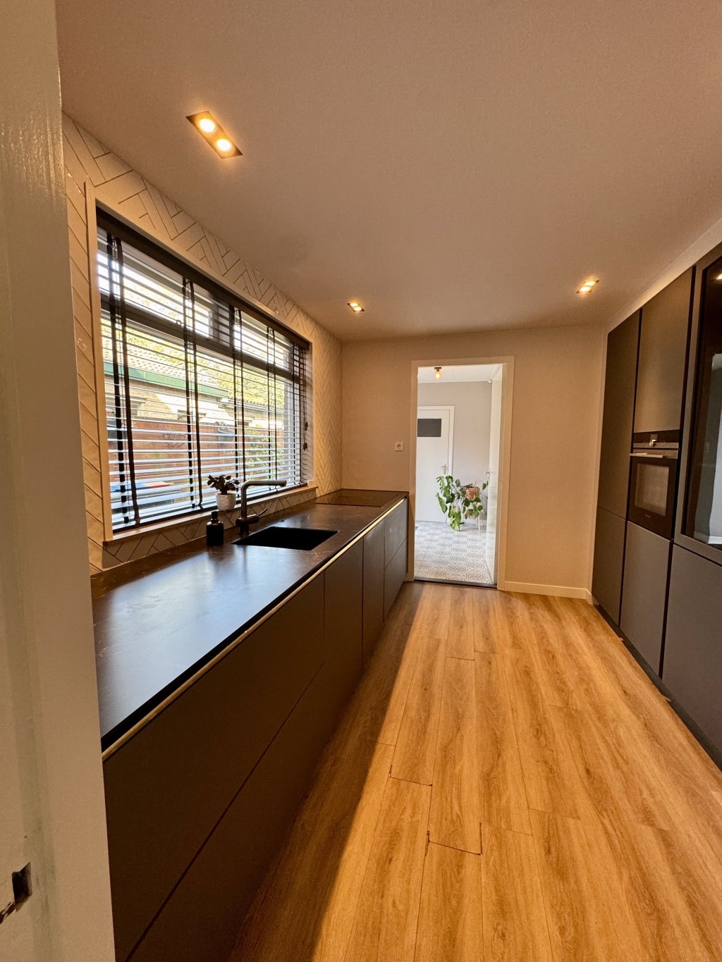 Woning te huur: Gasstraat, Tilburg
