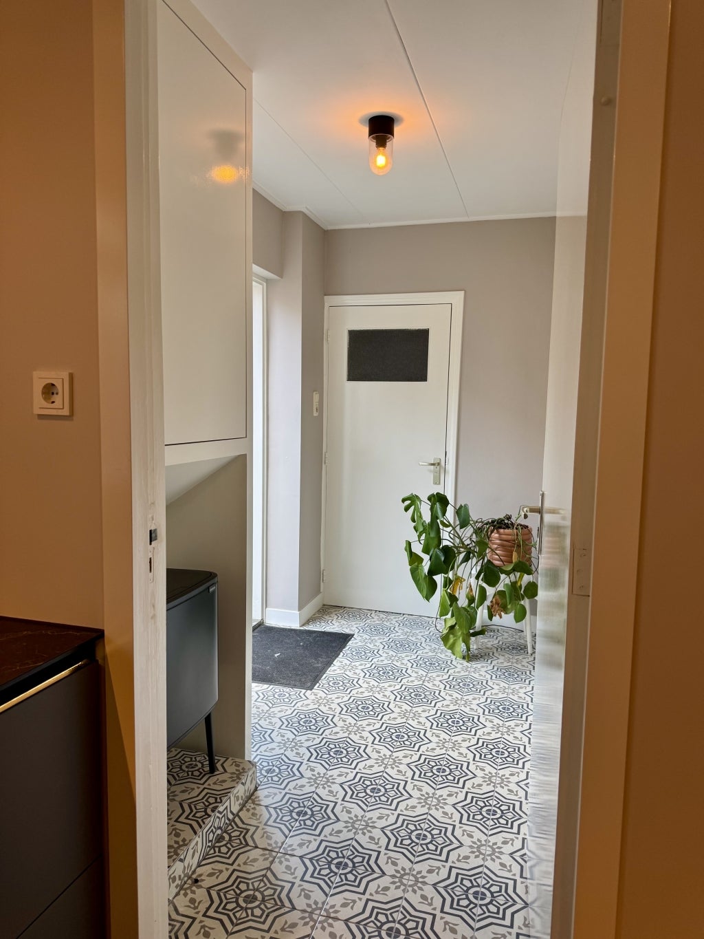 Woning te huur: Gasstraat, Tilburg