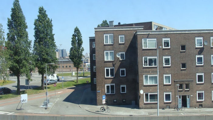 Te huur: Appartement Pleinweg in Rotterdam