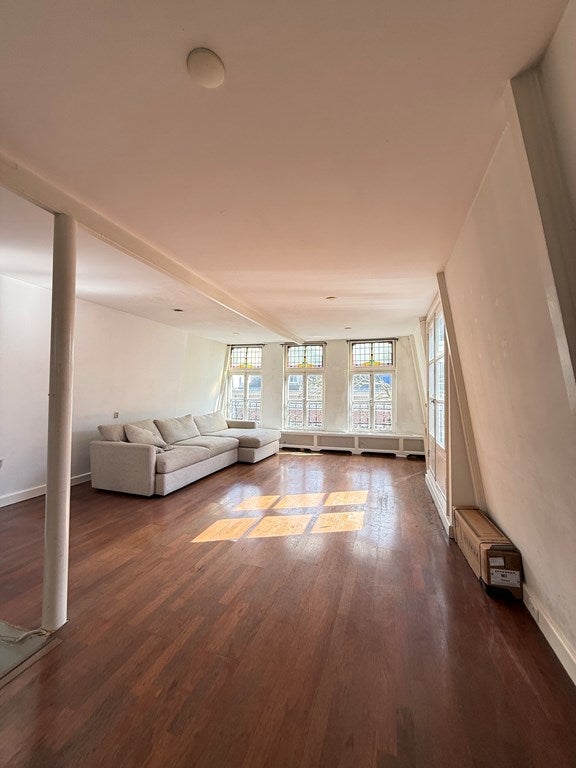 Appartement Utrechtsedwarsstraat 151 3 in Amsterdam