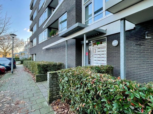 Te huur: Appartement G.A. van Nispenstraat in Arnhem