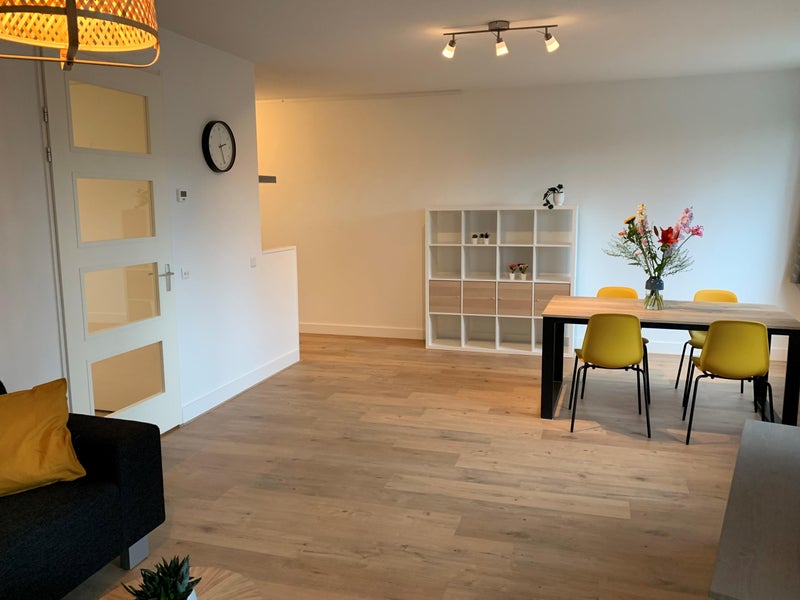 Te huur Appartement Van Kinsbergenstraat 120 in Amsterdam