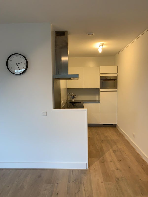 Te huur Appartement Van Kinsbergenstraat 120 in Amsterdam